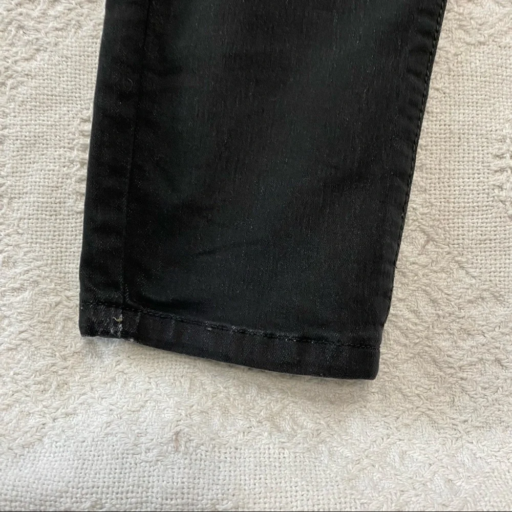 Free People Black Jeans (27)